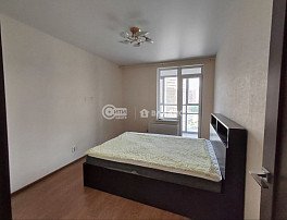 2-комнатная квартира, 58.9 м2