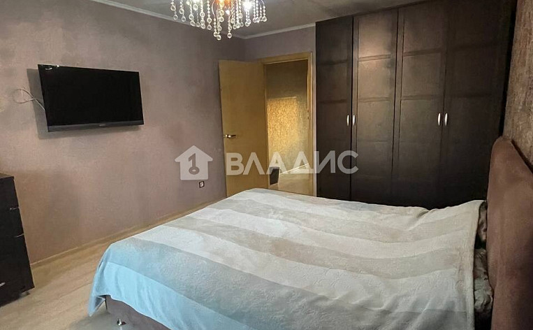 3-Комнатная квартира 75.00м², эт. 8, фото 18