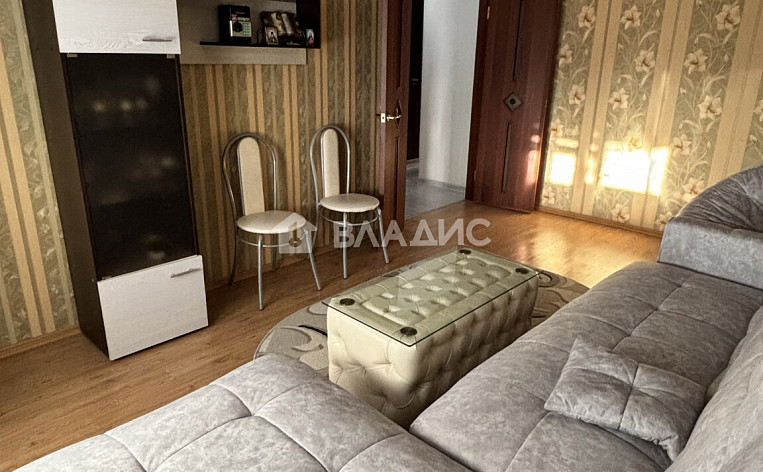 4-Комнатная квартира 75.10м², эт. 8, фото 35