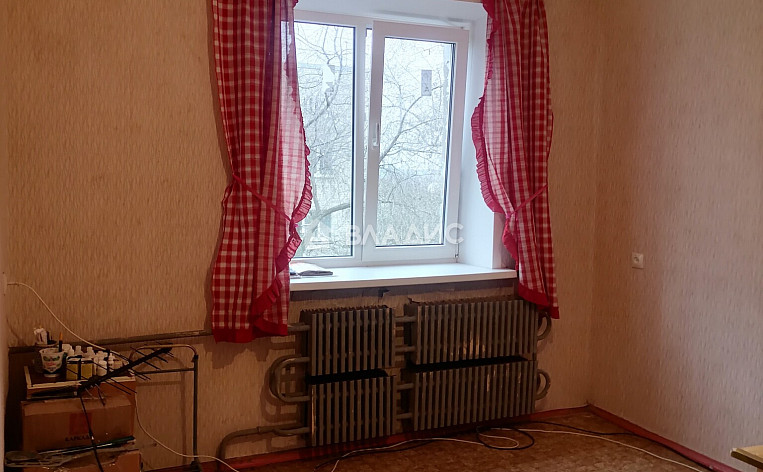 1-Комнатная квартира 29.50м², эт. 5, фото 16