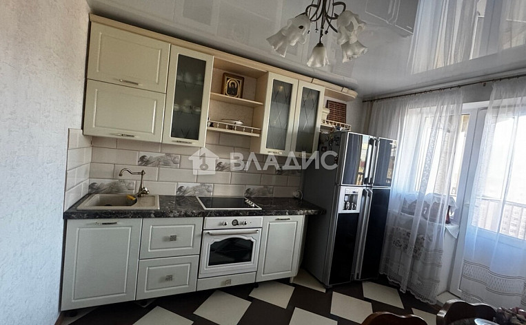 3-Комнатная квартира 73.40м², эт. 11, фото 32