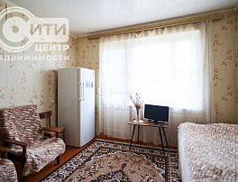 2-Комнатная квартира 46.40м²