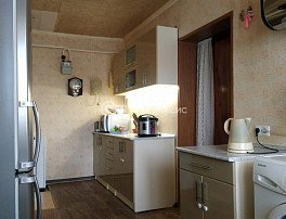 Часть дома, комнат 2, 45.5 кв.м