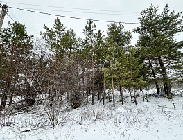 Земельный участок 13.60 соток