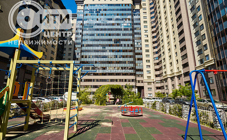 2-Комнатная квартира 59.40м², эт. 3, фото 27