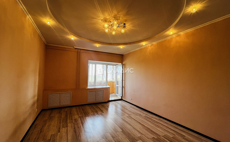 1-Комнатная квартира 62.20м², эт. 7, фото 30