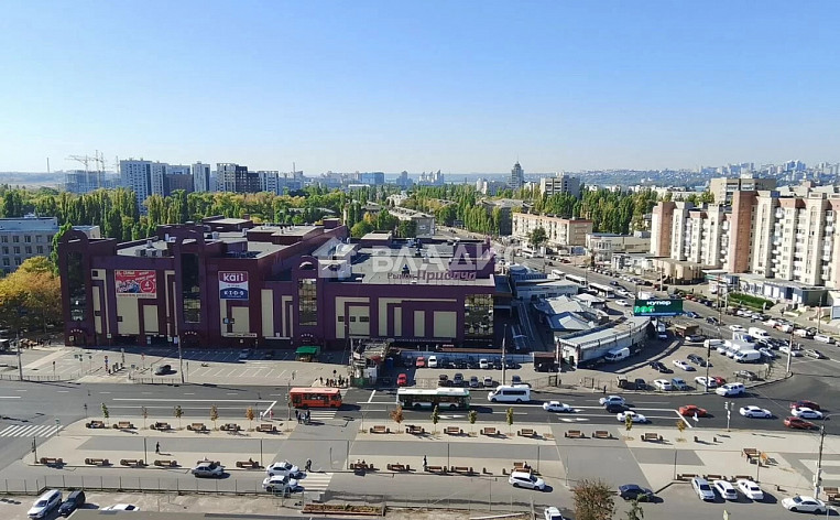 1-Комнатная квартира 41.00м², эт. 13, фото 24