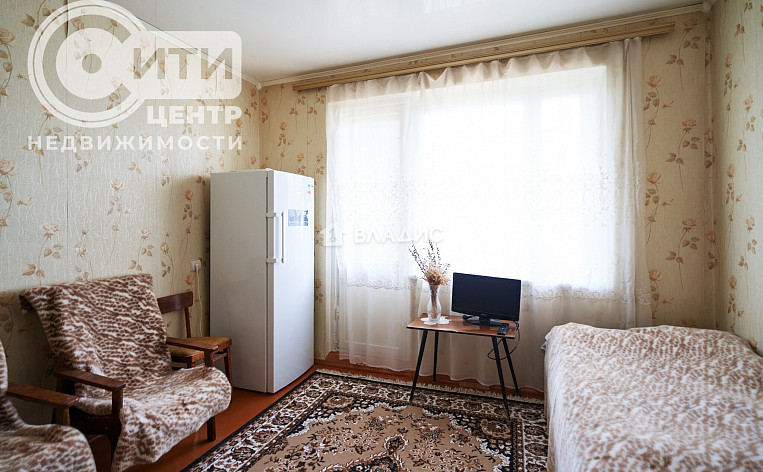 2-Комнатная квартира 46.40м², эт. 7, фото 22