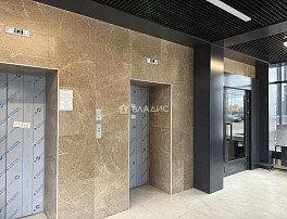 1-Комнатная квартира 36.10м²