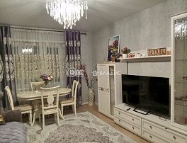 2-комнатная квартира, 80 м2