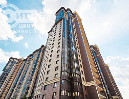 2-Комнатная квартира 61.30м²