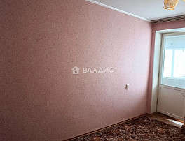 3-Комнатная квартира 61.50м²