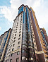 2-Комнатная квартира 61.30м², эт. 23, фото 1