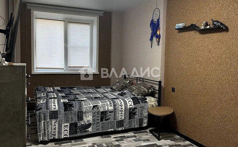 2-Комнатная квартира 50.80м², эт. 15, фото 14