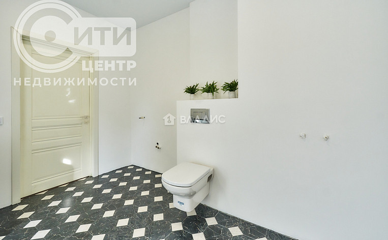 Дом 155.00м², фото 40