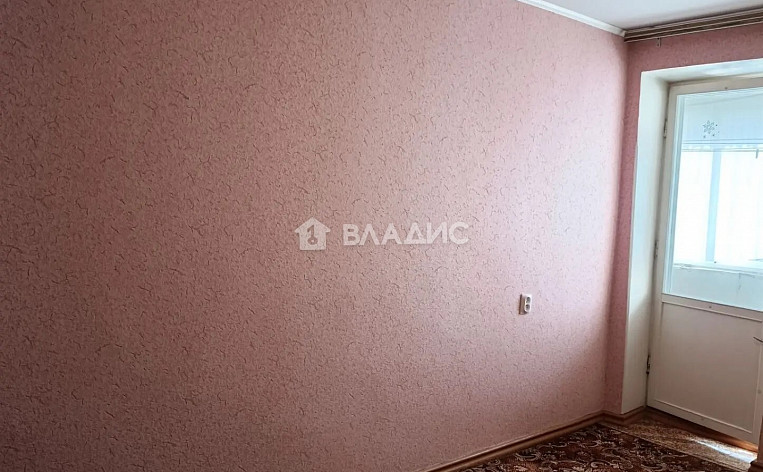 3-Комнатная квартира 61.50м², эт. 6, фото 32