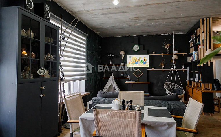 2-Комнатная квартира 92.00м², эт. 1, фото 16