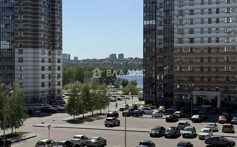 3-Комнатная квартира 76.90м², эт. 4, фото 28