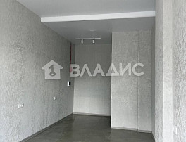 Коммерческое помещение 23.70м²