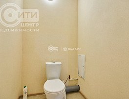 3-комнатная квартира, 83.6 м2