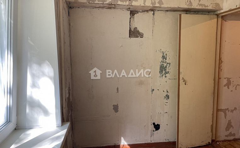 1-Комнатная квартира 25.20м², эт. 3, фото 40