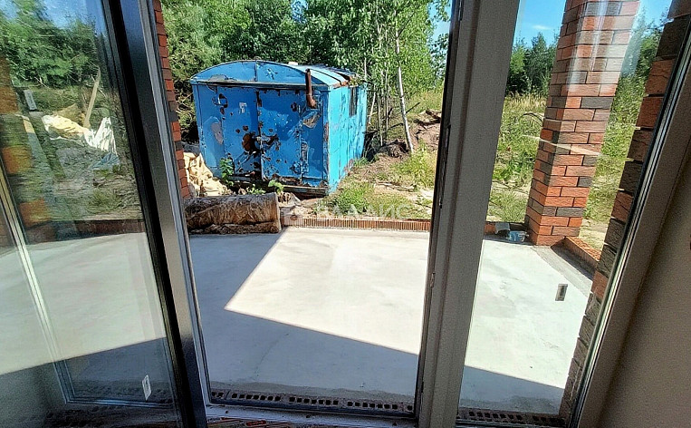 Дом 95.00м², фото 20