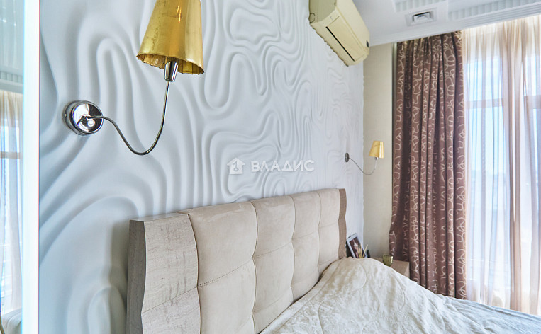 7-Комнатная квартира 445.40м², эт. 3, фото 30