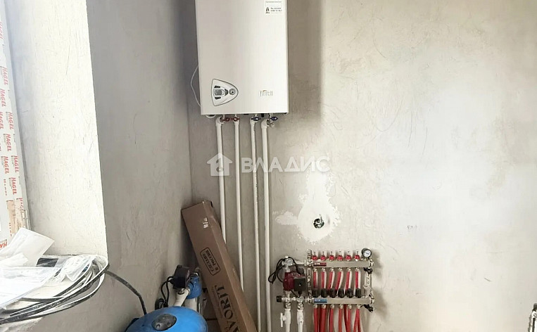 Дом 96.00м², фото 26