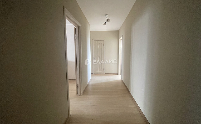 3-Комнатная квартира 79.10м², эт. 8, фото 27