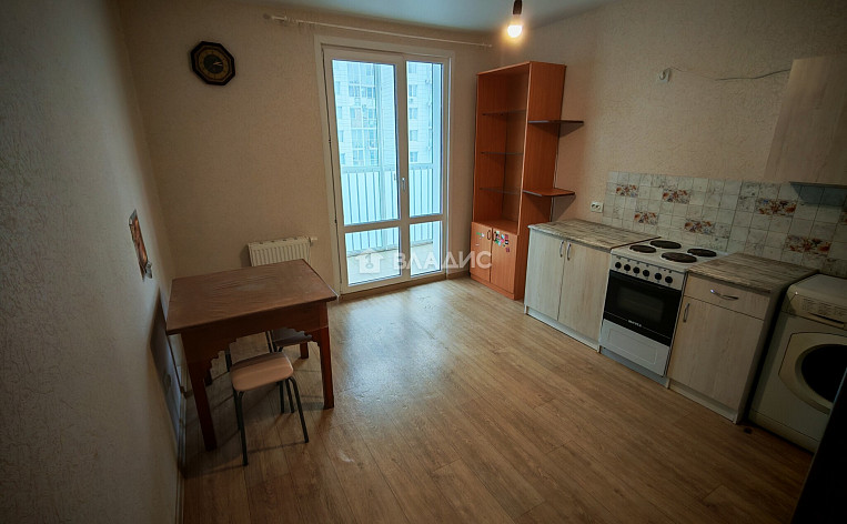 2-Комнатная квартира 64.10м², эт. 9, фото 20