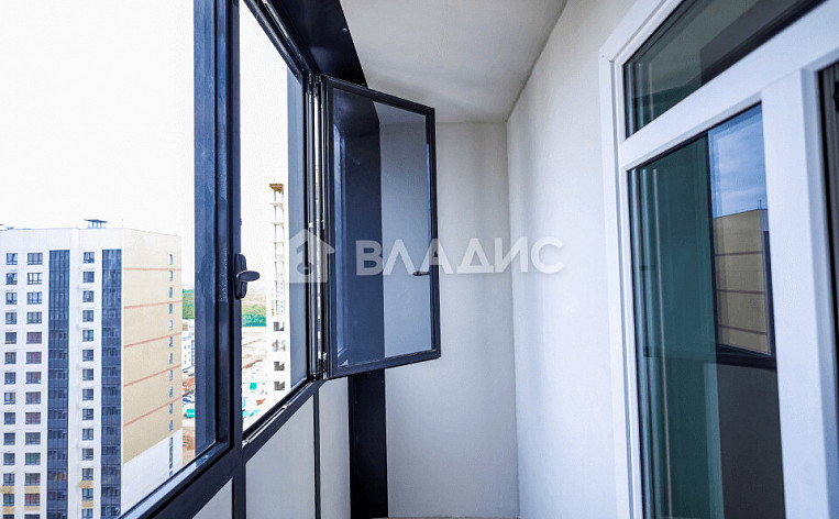 2-Комнатная квартира 59.90м², эт. 1, фото 24