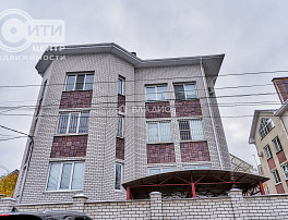 2-Комнатная квартира 89.20м²