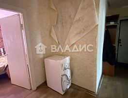 2-Комнатная квартира 49.10м²