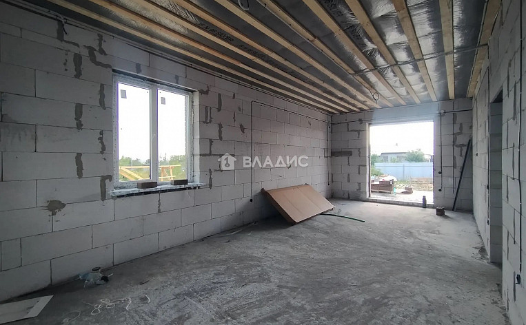 Дом 112.00м², фото 25