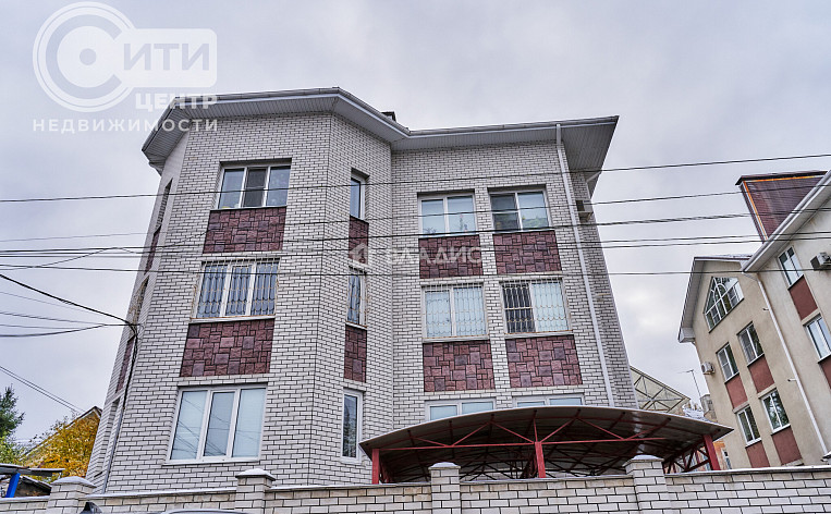 2-Комнатная квартира 89.20м², эт. 4, фото 29