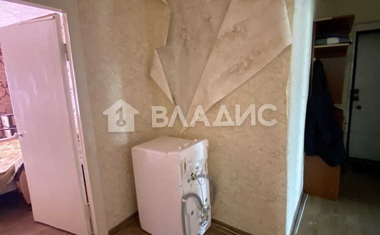 2-Комнатная квартира 49.10м², эт. 3, фото 13