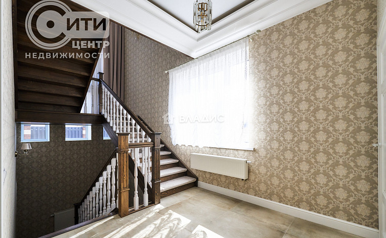Дом 441.20м², фото 40