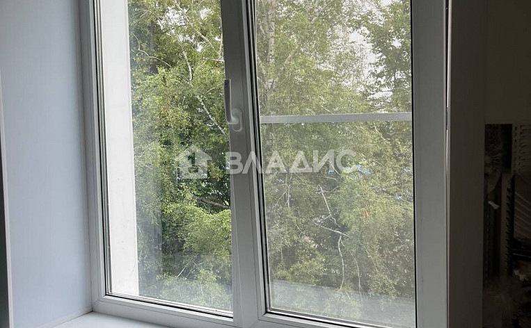 1-Комнатная квартира 29.90м², эт. 4, фото 10