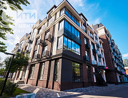 Коммерческое помещение 132.80м²