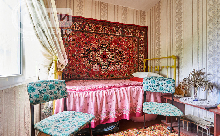 Дом 65.00м², фото 40
