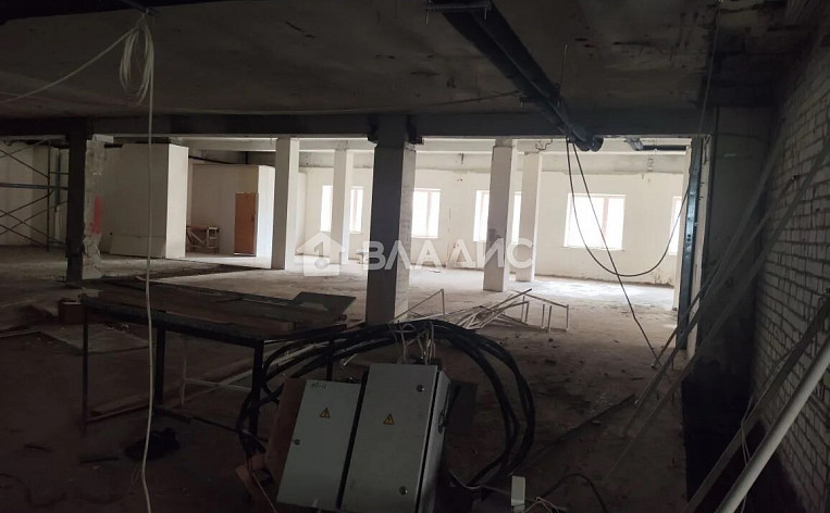 Коммерческое помещение 4329.00м², эт. 1, фото 23