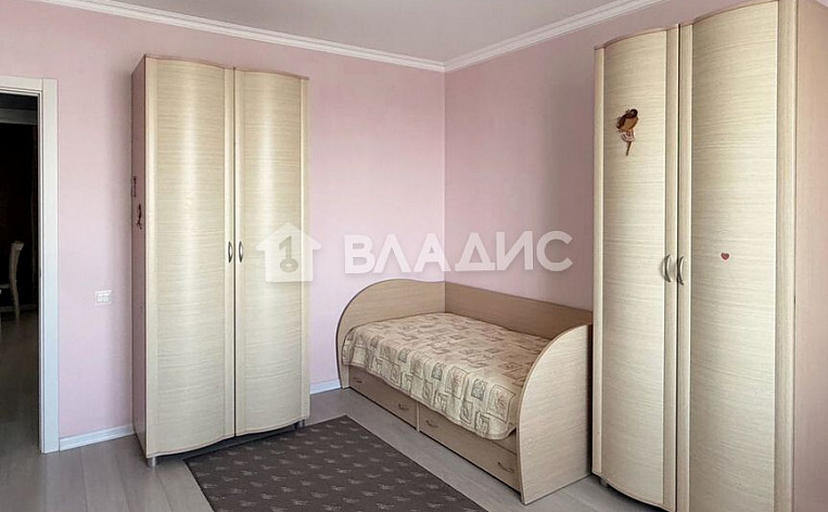 3-Комнатная квартира 85.50м², эт. 13, фото 30