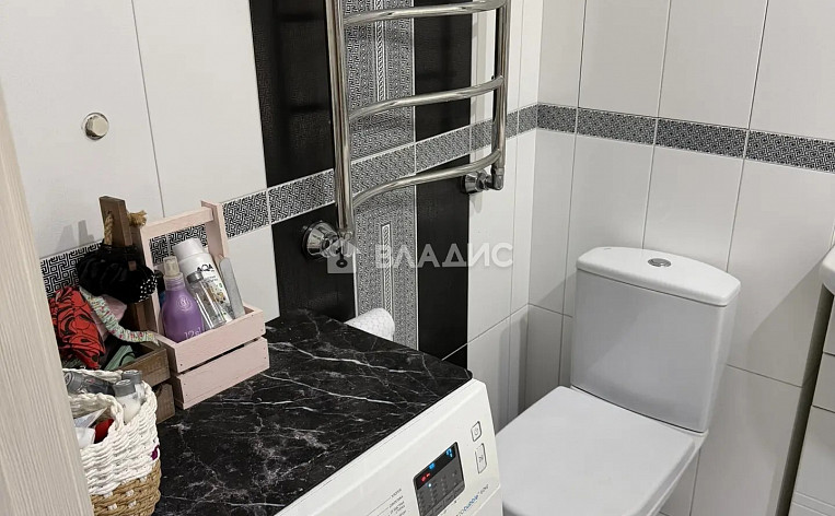2-Комнатная квартира 61.00м², эт. 14, фото 17