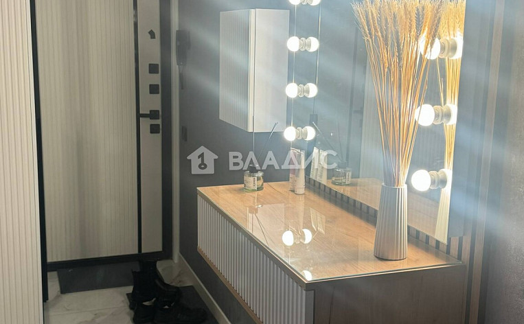 2-Комнатная квартира 58.30м², эт. 19, фото 19