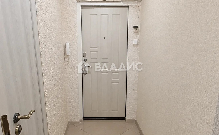 1-Комнатная квартира 30.40м², эт. 2, фото 14