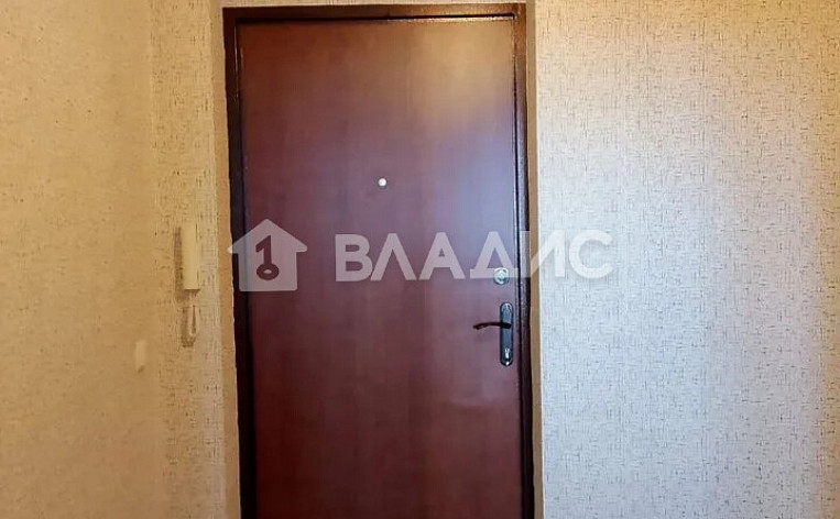 1-Комнатная квартира 41.00м², эт. 13, фото 24
