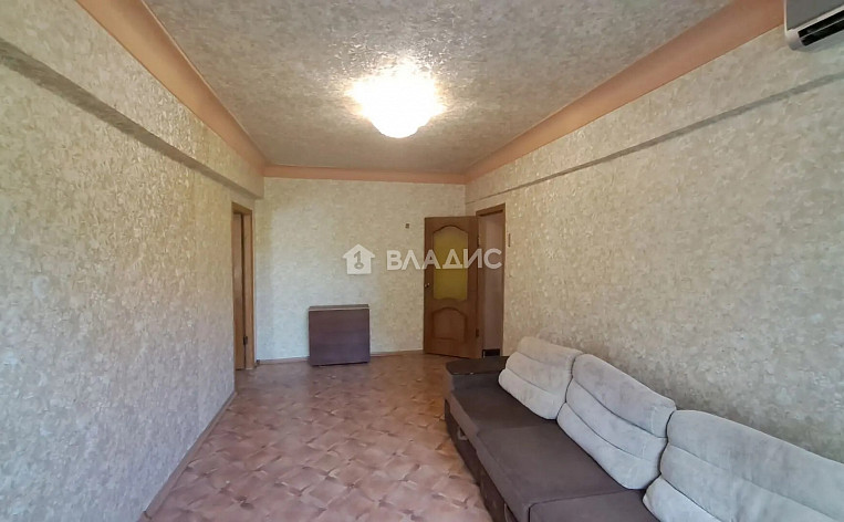 2-Комнатная квартира 43.70м², эт. 3, фото 23