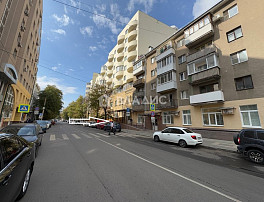 Коммерческое помещение 157.40м²