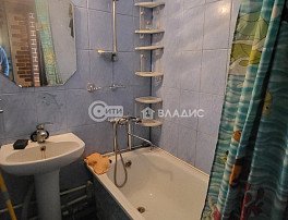 2-комнатная квартира, 54 м2