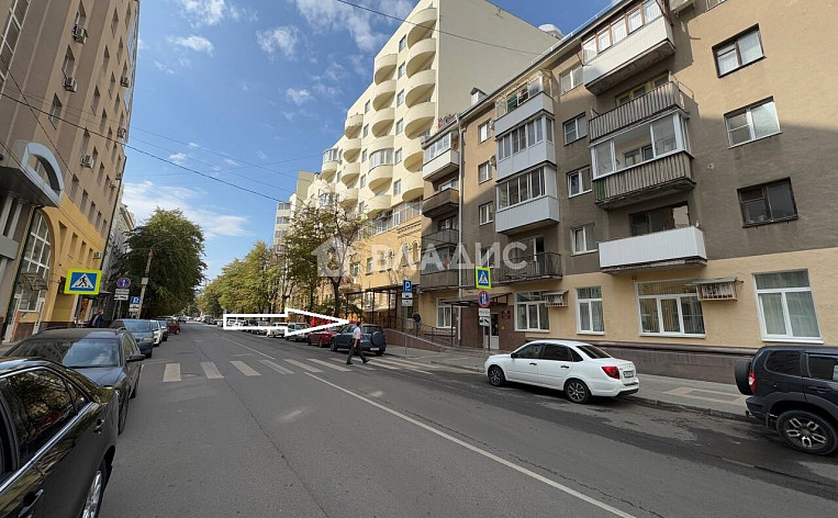 Коммерческое помещение 157.40м², эт. 1, фото 15